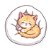 Purringfeline.Com Logo